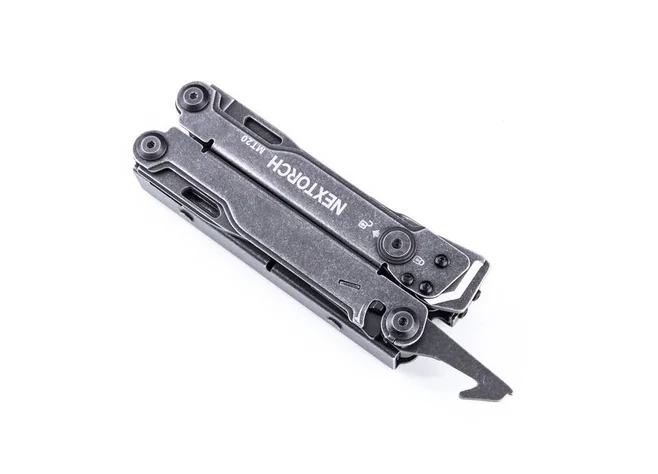 Мультитул Nextorch Pioneer MT20 Фото 2